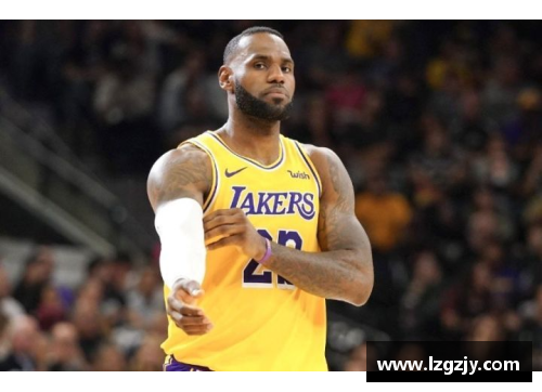 365wm完美体育NBA焦点：詹姆斯领衔的挑战与荣耀