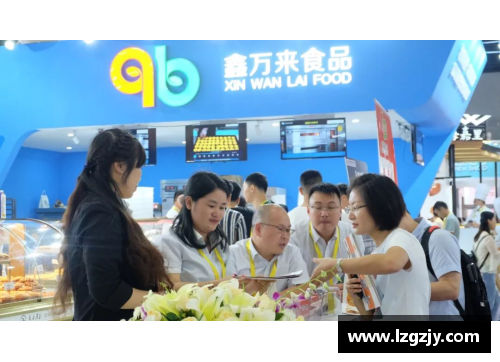 365wm完美体育烘焙圈顶流和大咖集结烘焙展,到底策划了一场怎样的论坛？
